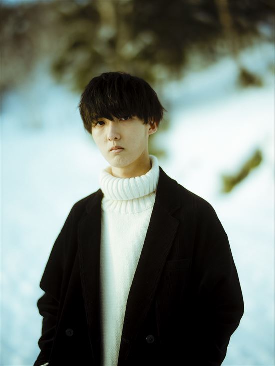 Guiano、 3月24日、2nd Album「A」リリース決定 4月29日には渋谷WWW X