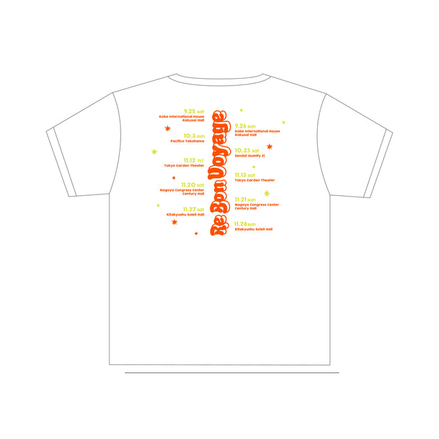 TrySail Live Tour 2021 