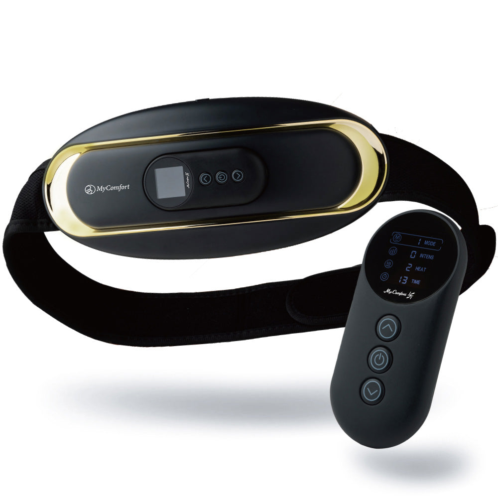 MyComfort 腰マッサージャー リリースウエスト