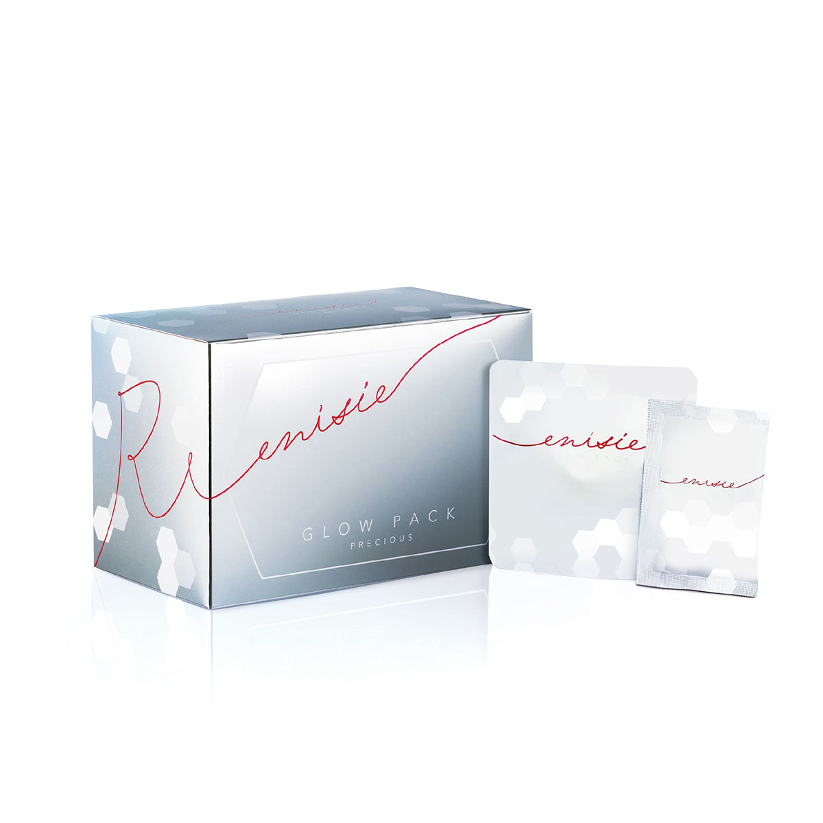 エニシーグローパックPRECIOUS – My NADESHICO Store