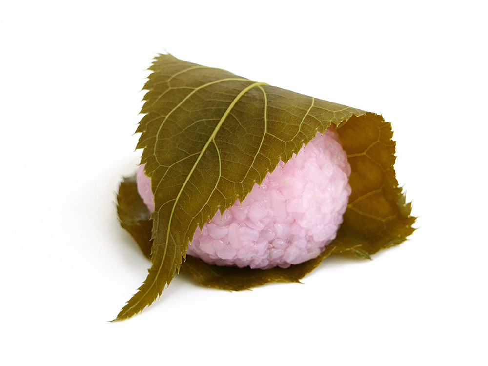 桜餅 | 三木 明月堂ホームページ