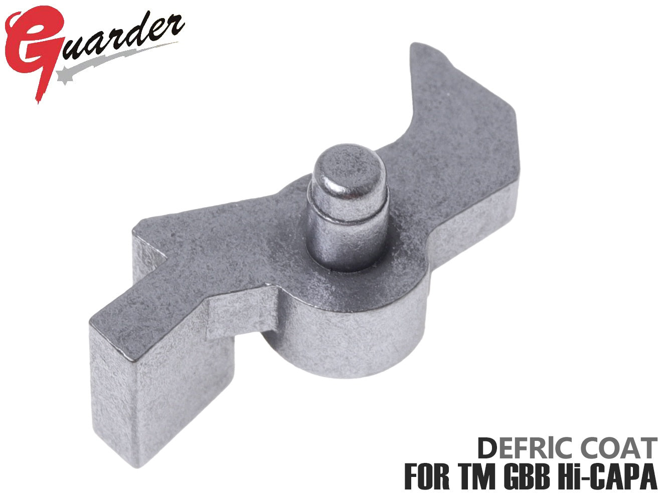 東京マルイ ハイキャパ STI ハンマー マスターピース hi-capa Airsoft