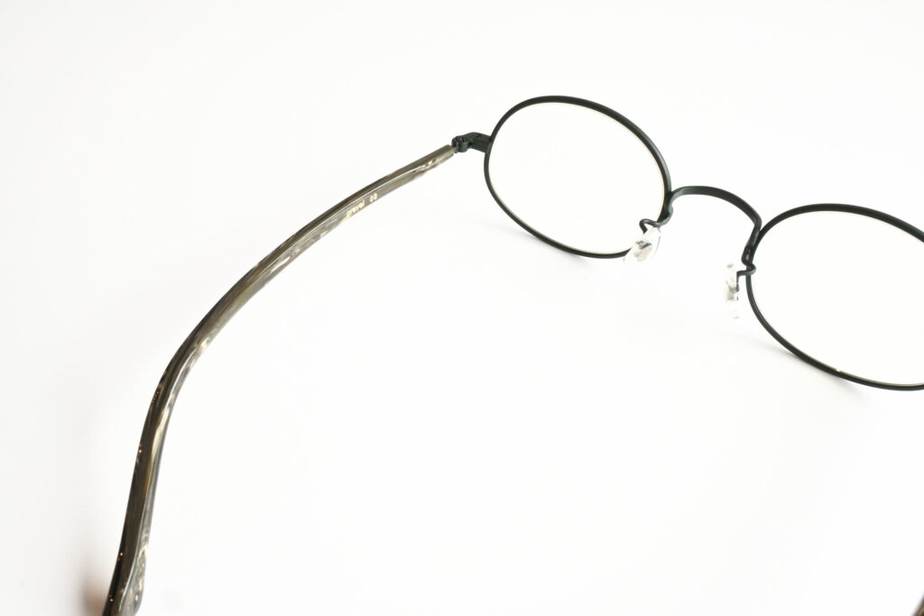 kearny(カーニー)gravel-3のご紹介【長野店】 | Mimosa Optique