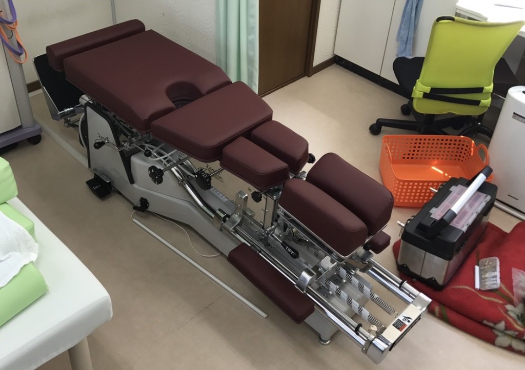 骨格骨盤矯正 | 南大谷整骨院｜東京都町田市南大谷の整骨院