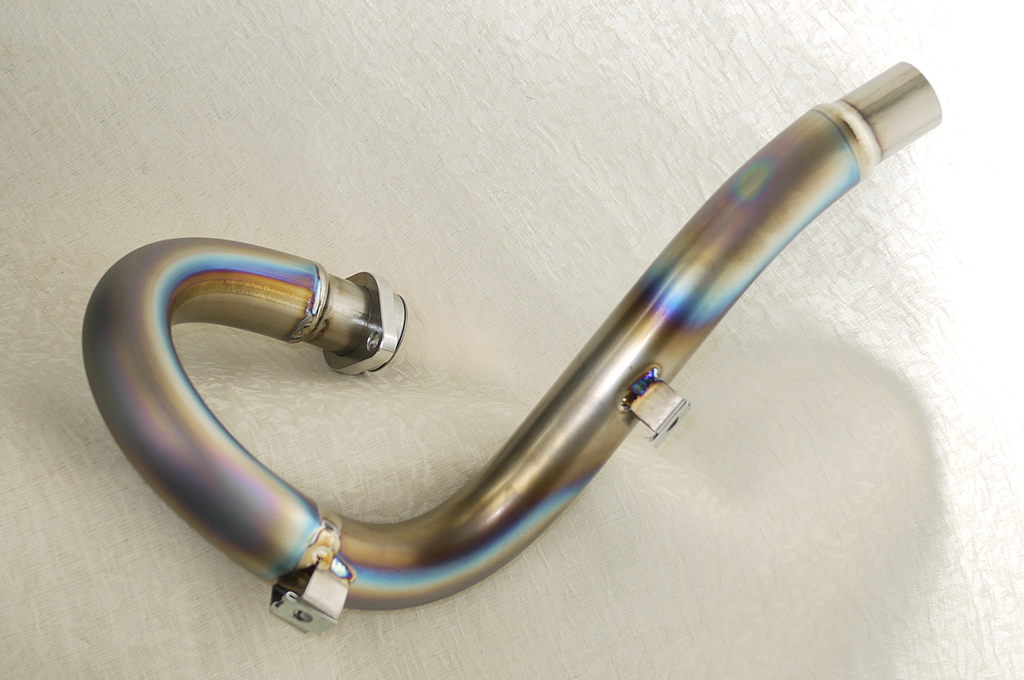 RTL-F/cota 4RT 300チタンエキパイ – MITANI MOTOR SPORTS