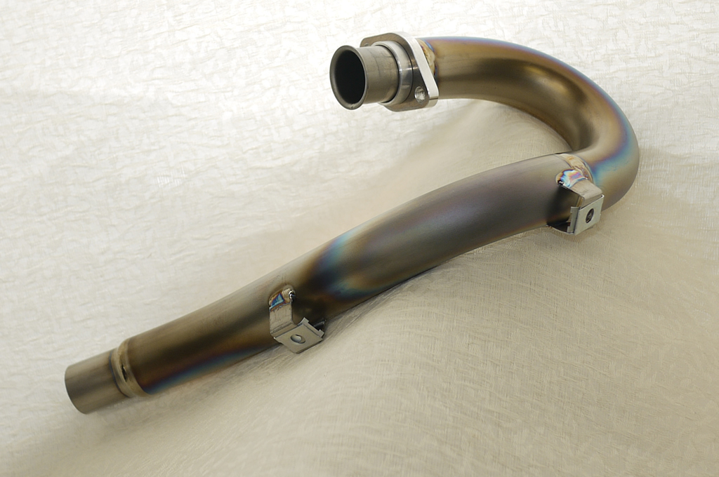 RTL-F/cota 4RT 300チタンエキパイ – MITANI MOTOR SPORTS