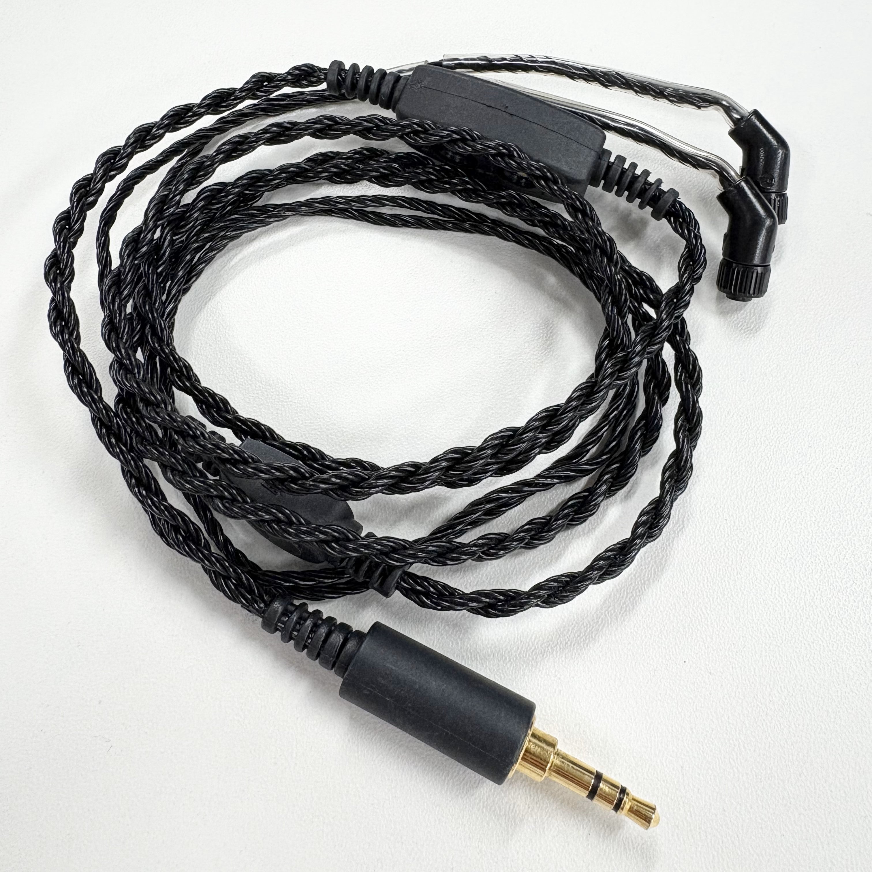 JH 4pin Cable - Black/48