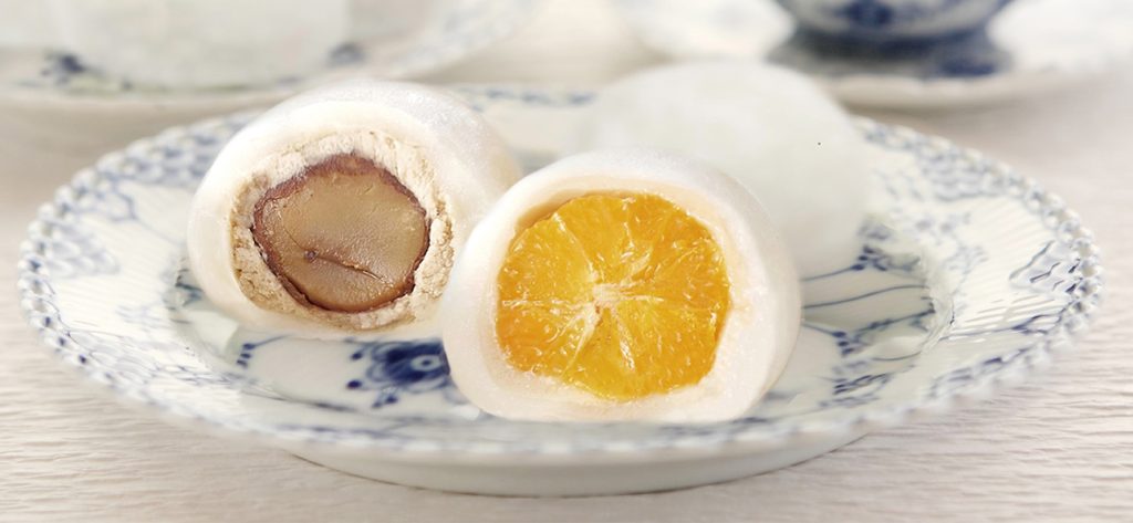 MOCHICREAM | フルーツ大福・モチクリーム公式通販サイト