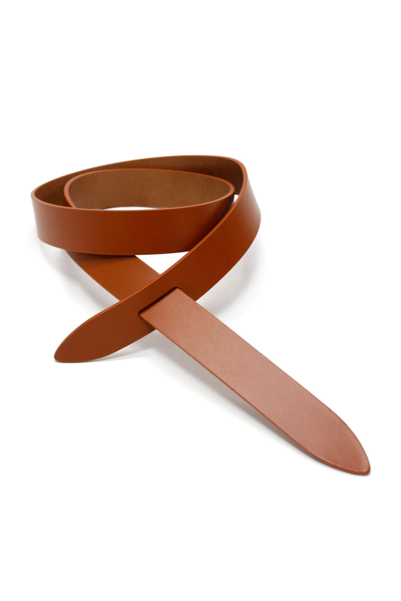 バックルレスベルト｜ISABEL MARANT（イザベルマラン ）通販オンライン