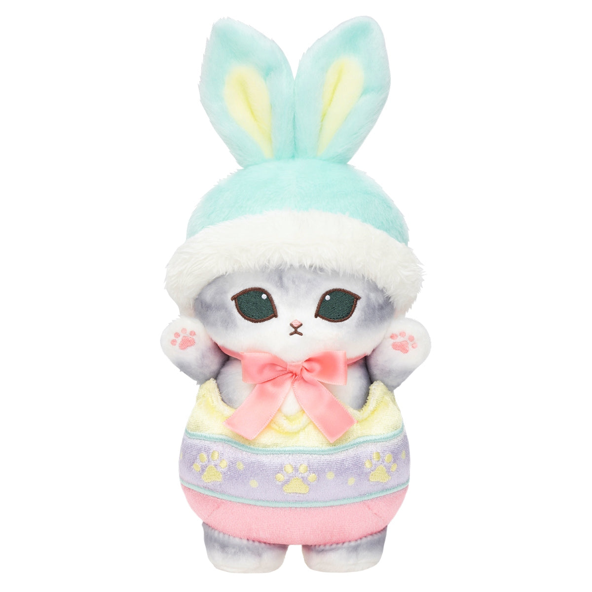 mofusand Easter Rabbit Meow Plush | mofusand mofumofuMarket