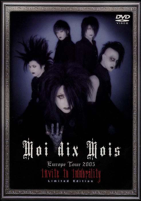 Moi dix Mois †