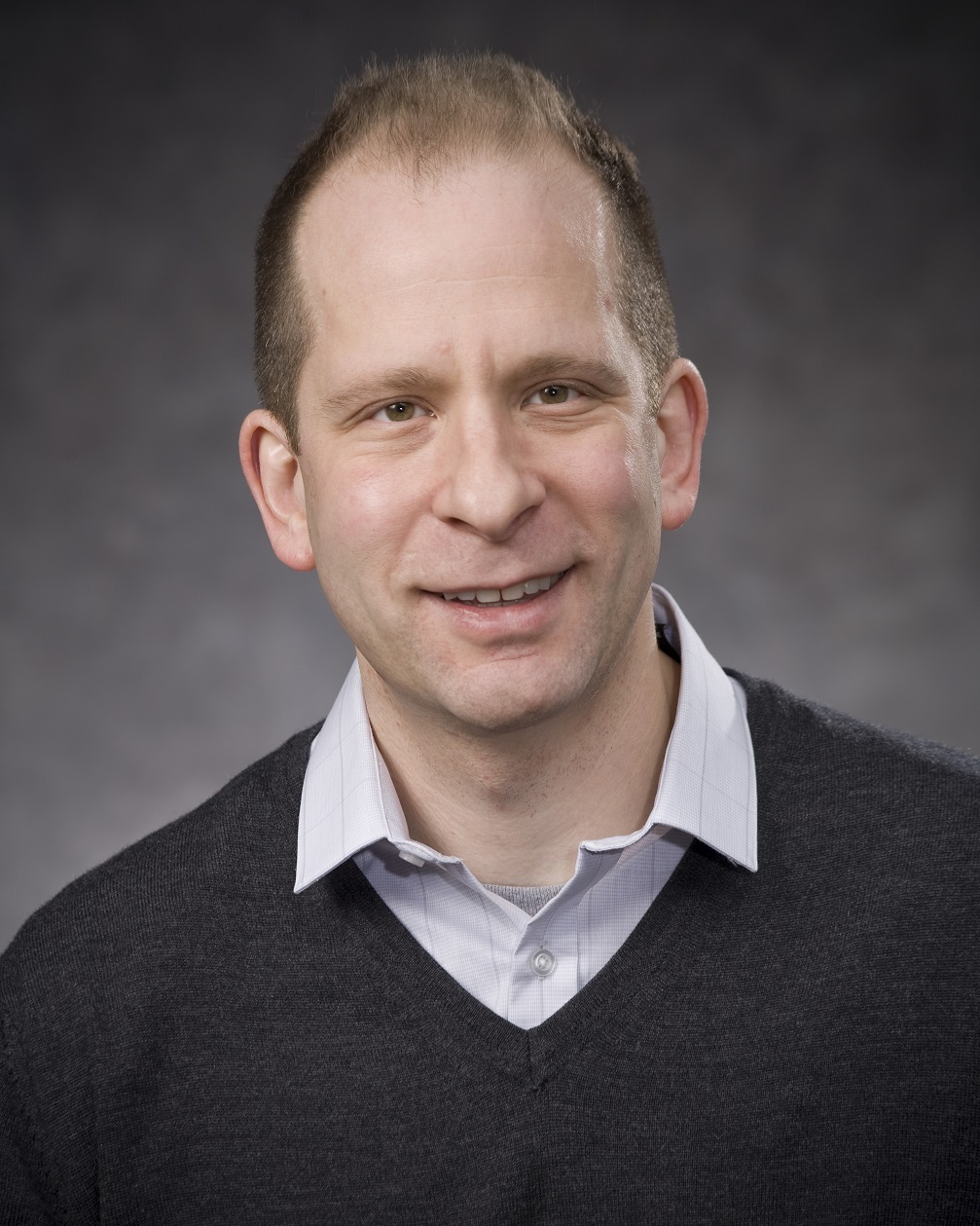 CV - Morris A. Davis