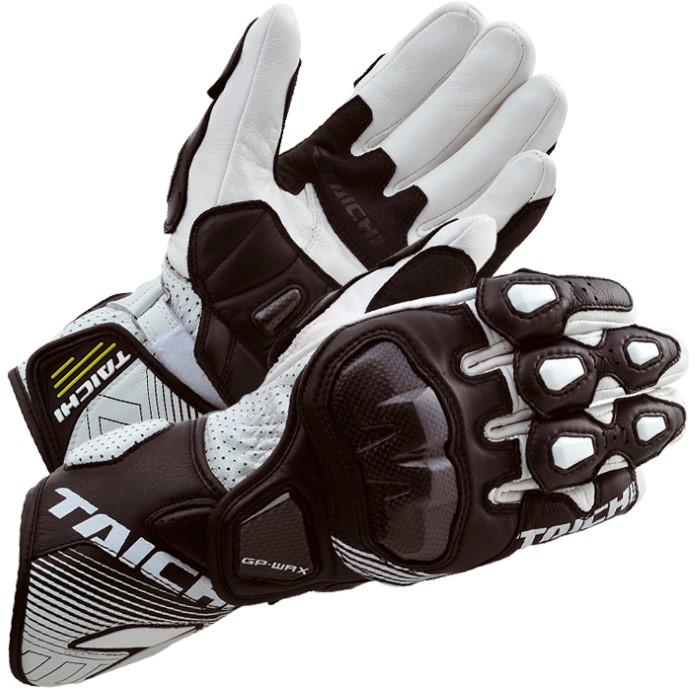 RS Taichi NXT052 GP-WRX Racing Glove – Motorangutan