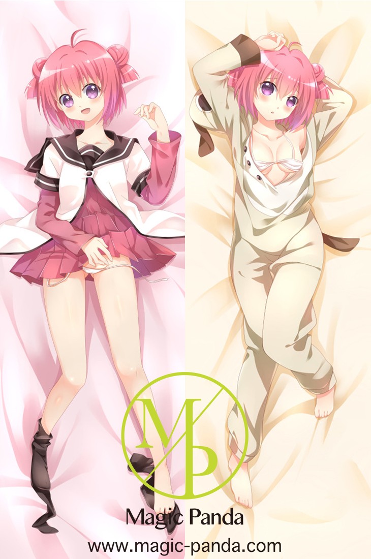 MagicPanda通販サイト / ゆるゆり 赤座あかり 抱き枕カバー MagicPanda