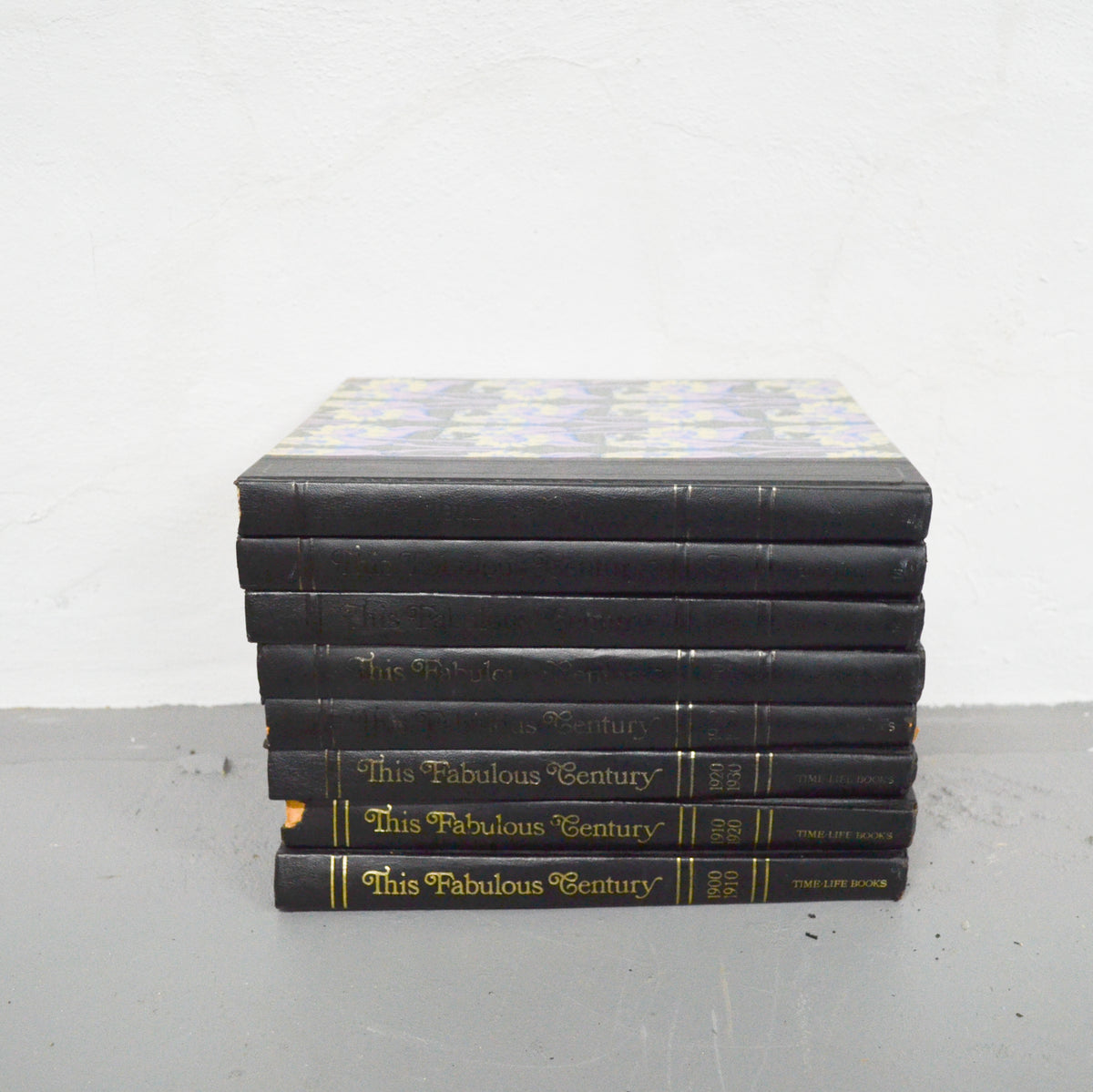 This Fabulous Century Time Life Books - 8 Volume Set – Make & Mend