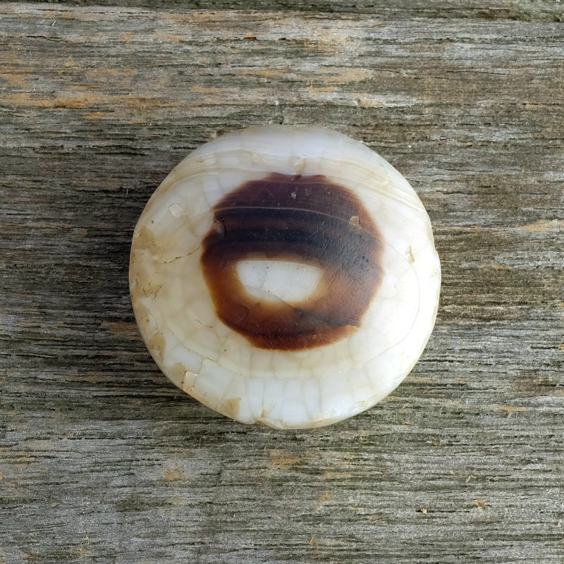 羊眼天珠 – MALAIKA worldwide store