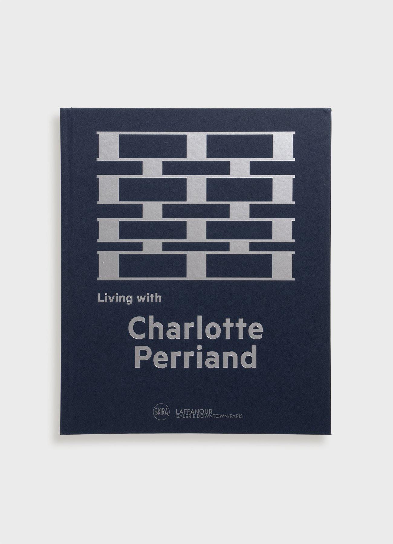 Living With Charlotte Perriand – Mast Books