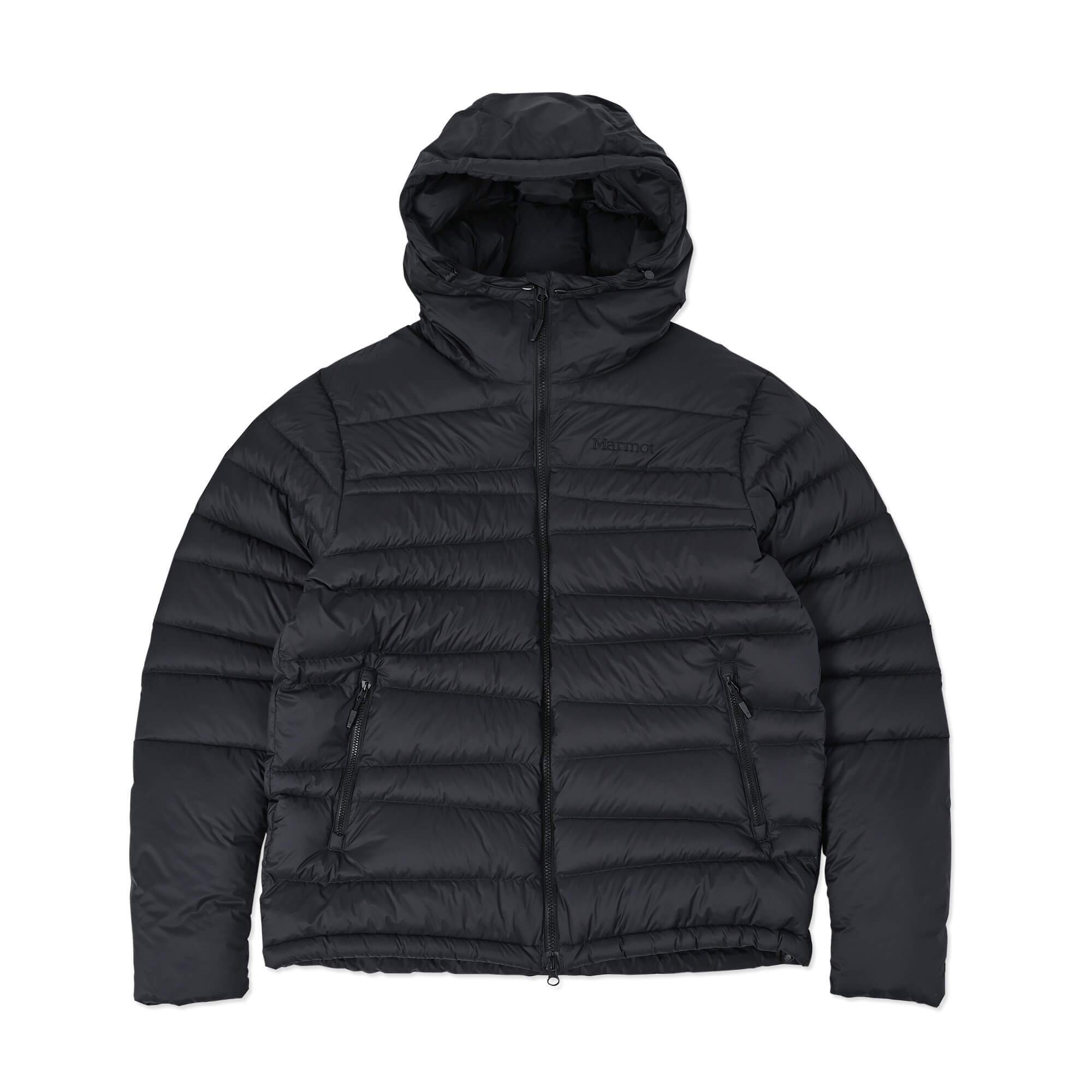 1000FP Denver Jacket(1000フィルパワーデンバージャケット)