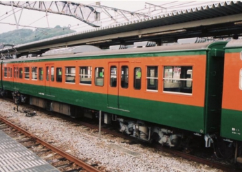 111系・113系近郊形直流電車