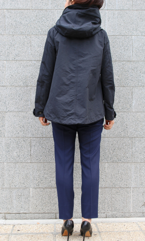 THE RERACS / M65 SHORT MODS COAT – MaW SAPPORO