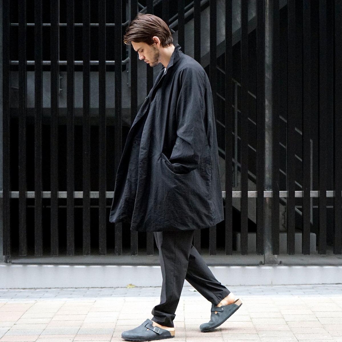 TEATORA] TIME ADAPTER -packable- – MaW SAPPORO