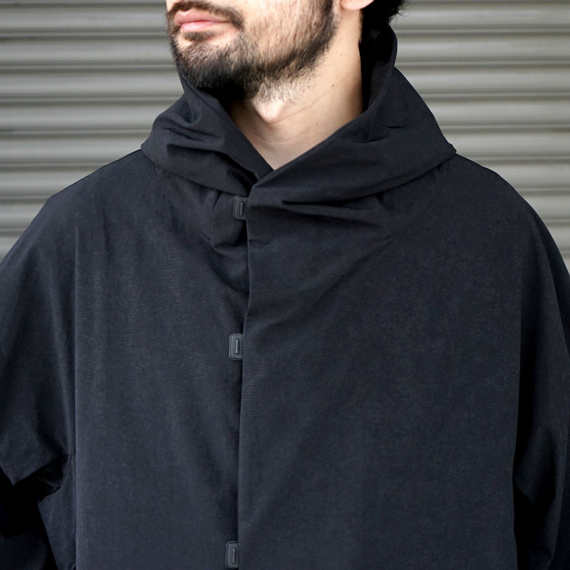 TEATORA] DATA DOME – BARRIERIZER – MaW SAPPORO