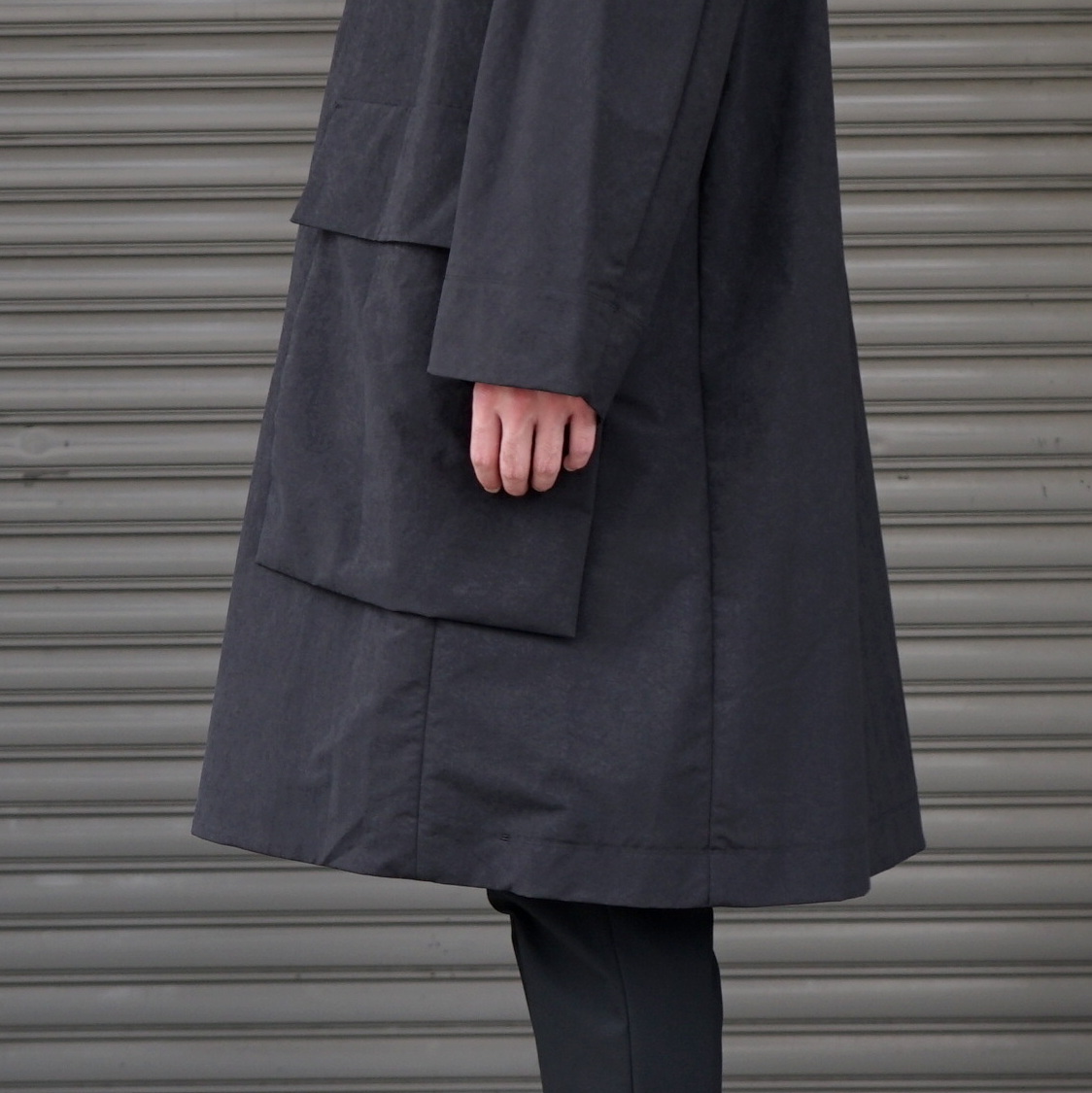 TEATORA] DATA DOME – BARRIERIZER – MaW SAPPORO