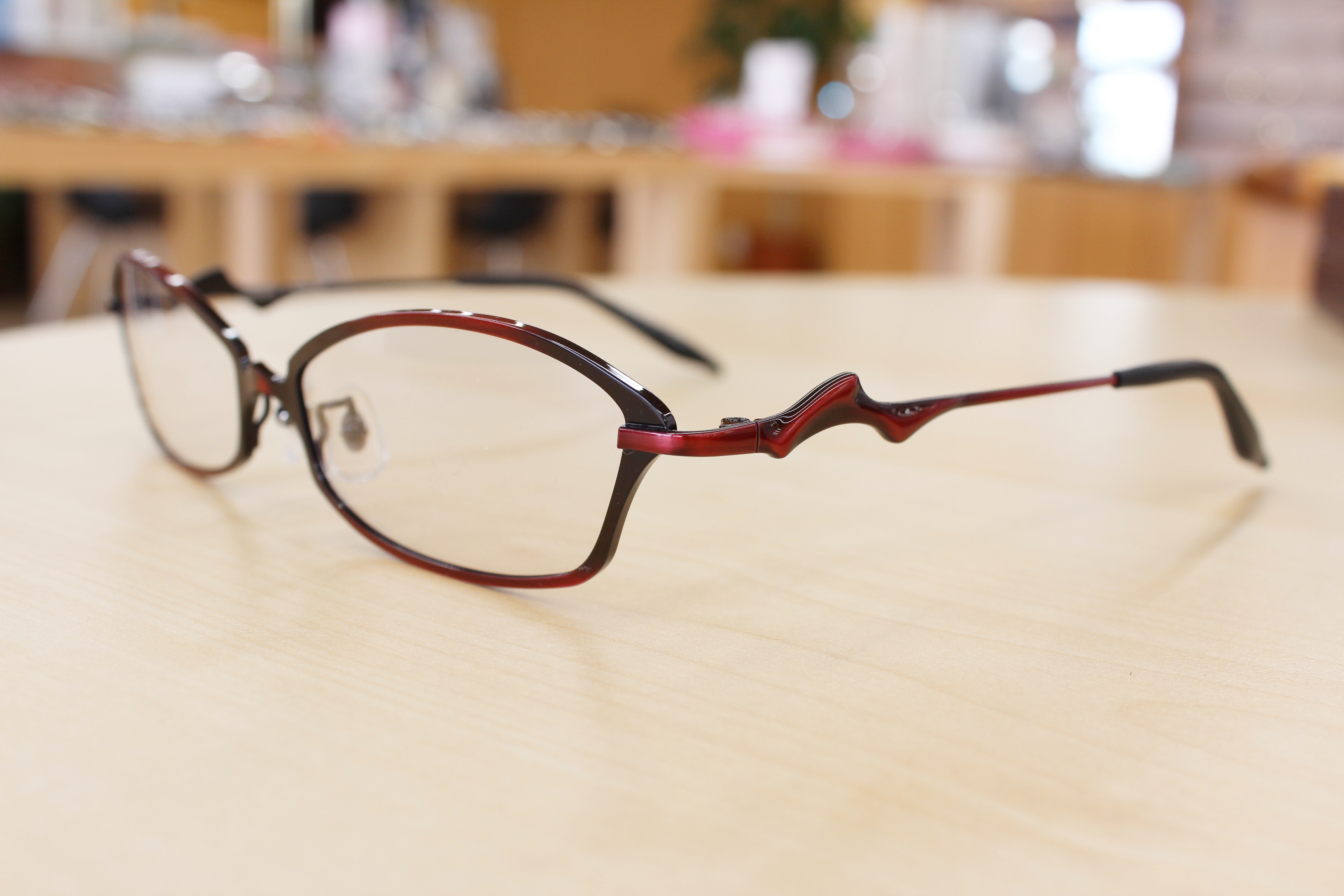 LABYLINTH by 影郎デザインワークス 】あの名作POISONの最新作が到着