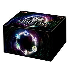 新品即納】[TCG]遊戯王OCGデュエルモンスターズ DUELIST BOX