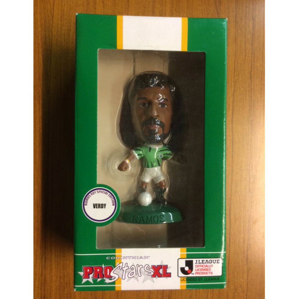FIG]プロスターズXL ラモス瑠偉 ヴェルディ川崎(緑) CORINTHIAN