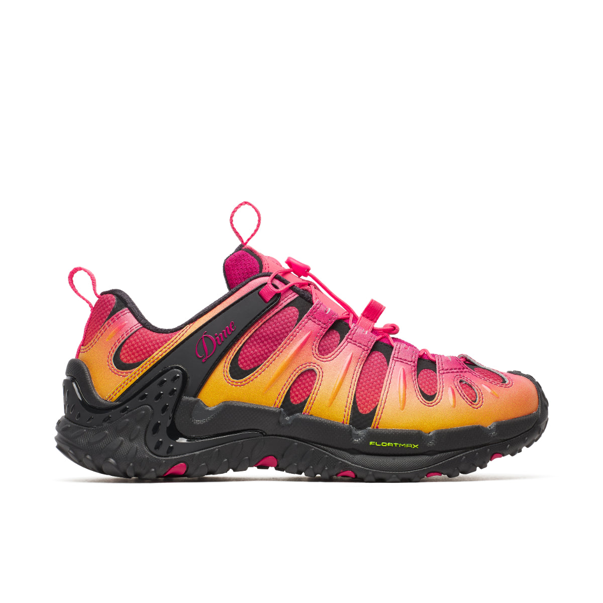 CHAMELEON REDUX LETHER × DIME［1TRL］カメレオン リダックス レザー