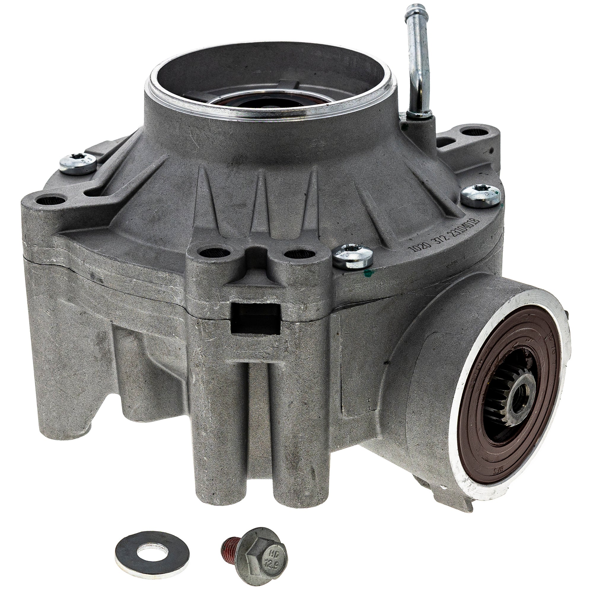 Rear Differential Assembly Can-Am | NICHE PARTS