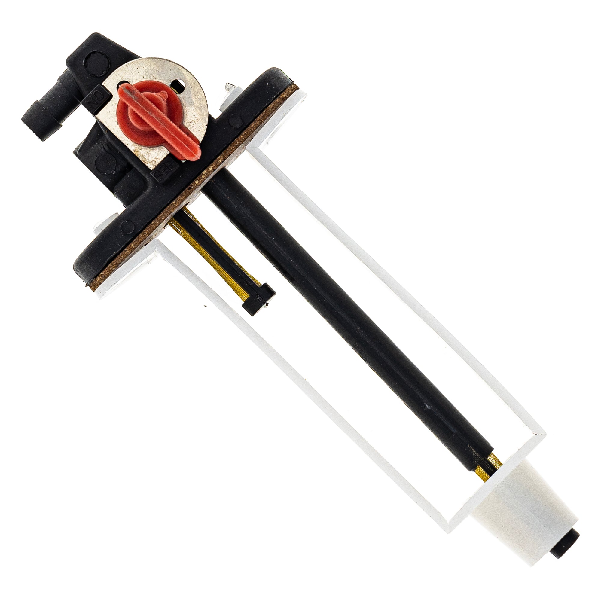 Petcock Fuel Shutoff Valve Polaris | NICHE PARTS
