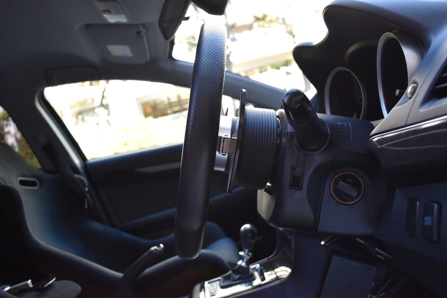 PADDLE SHIFTER│NIGHT-PAGER ナイトペイジャー公式ホームページ