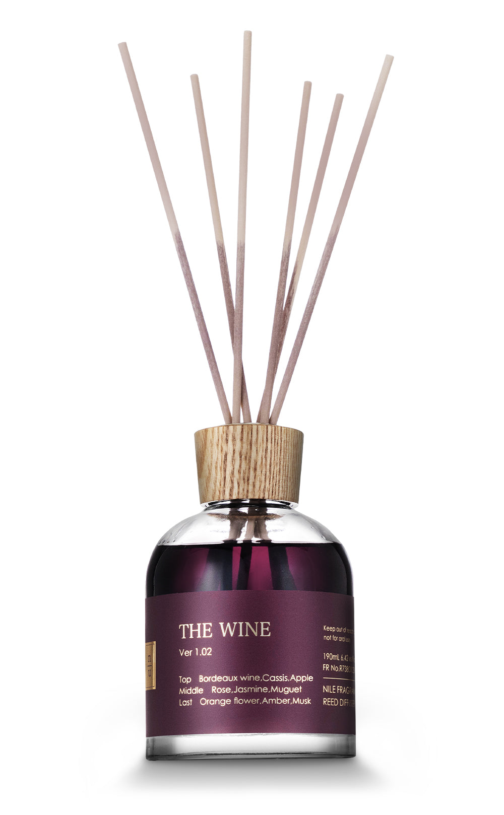 ルームフレグランス – Nile official