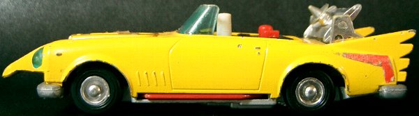 マッハコンドル