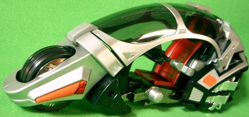 ライドシューター