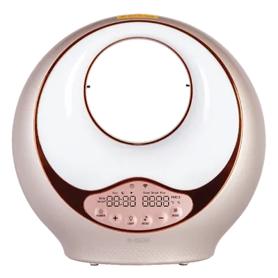 Olylife A9 負離子空氣淨化儀– Noble Taste 尚級滋味