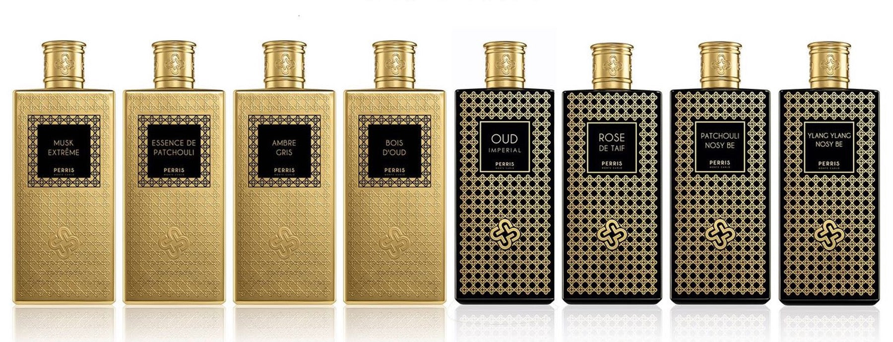 Perris Monte Carlo｜NOSE SHOP