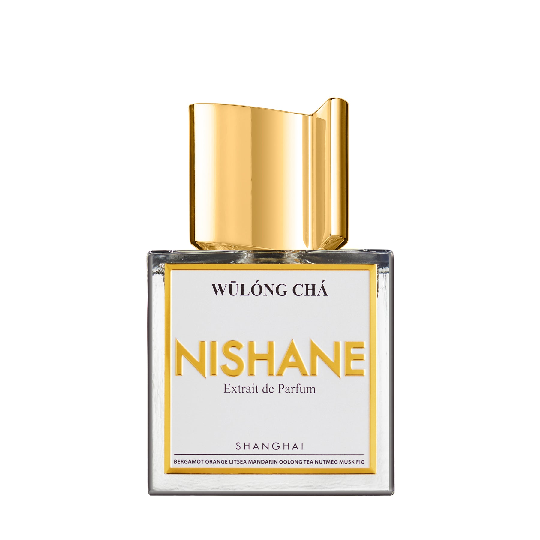 ウーロンチャ｜烏龍茶 – NOSE SHOP