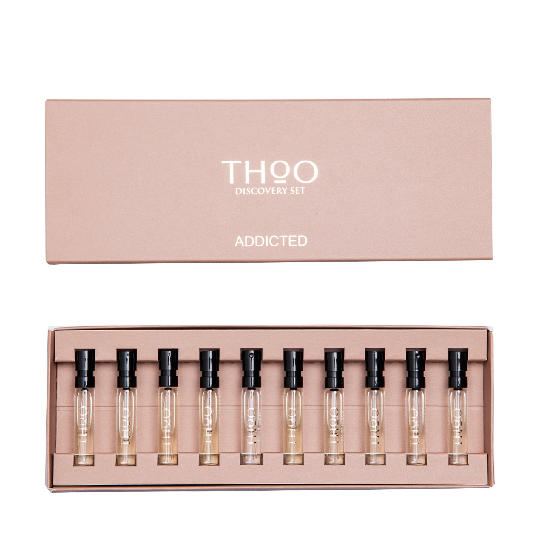 ディスカバリーキット ベストセラー – NOSE SHOP