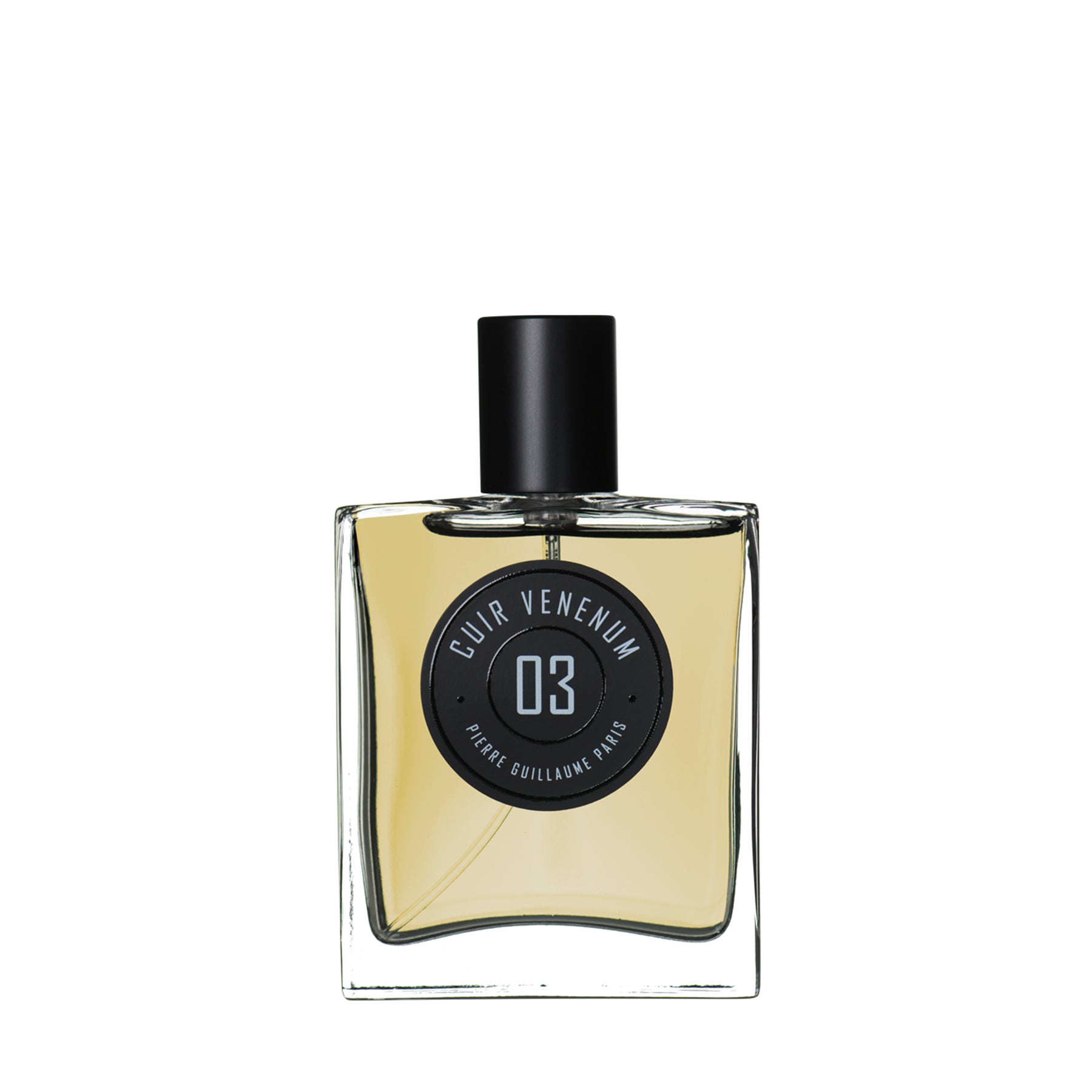 03 キュイール ベネナム – NOSE SHOP