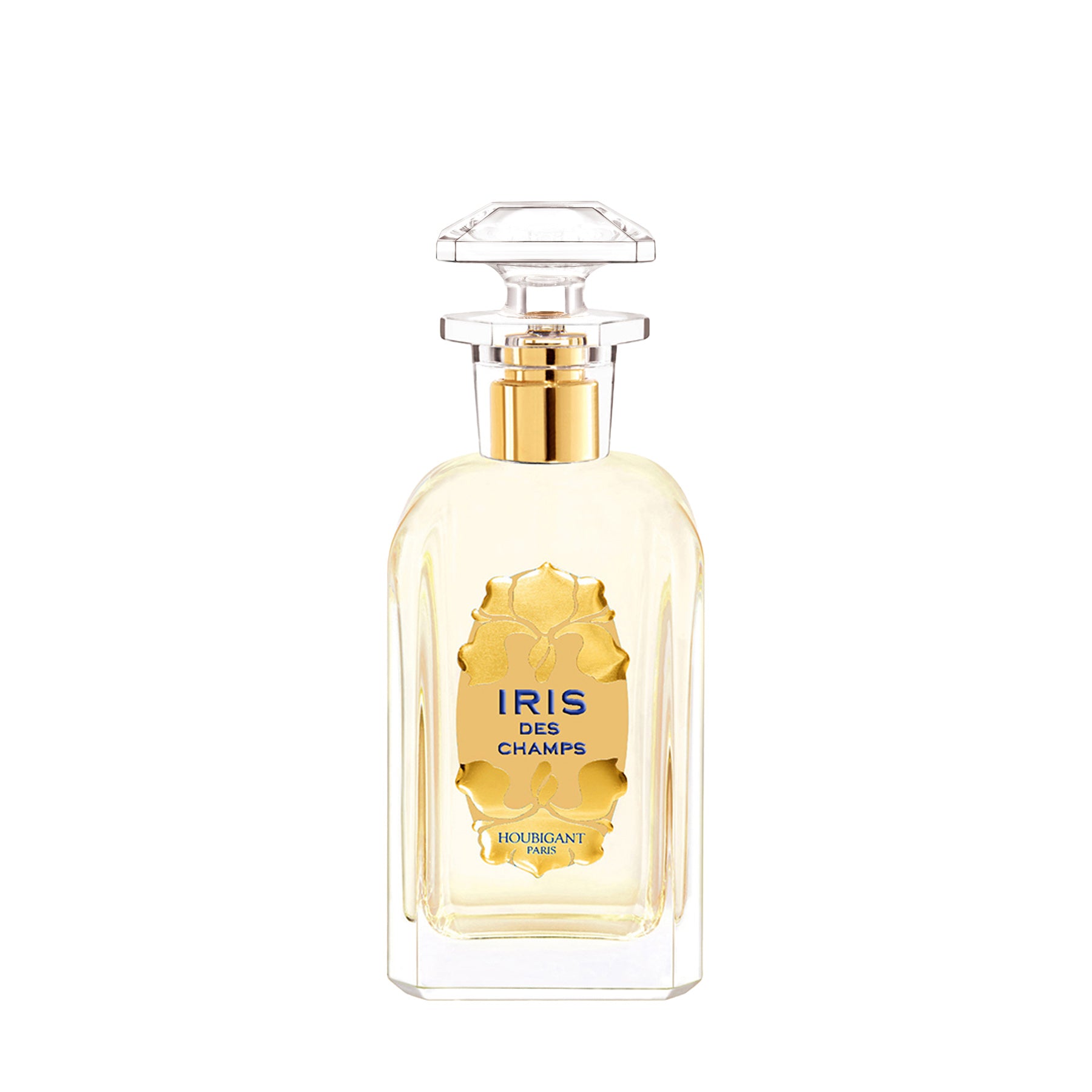 香水(女性用) Hiris Eau de Toilette 100mL Hiris Eau de toilette