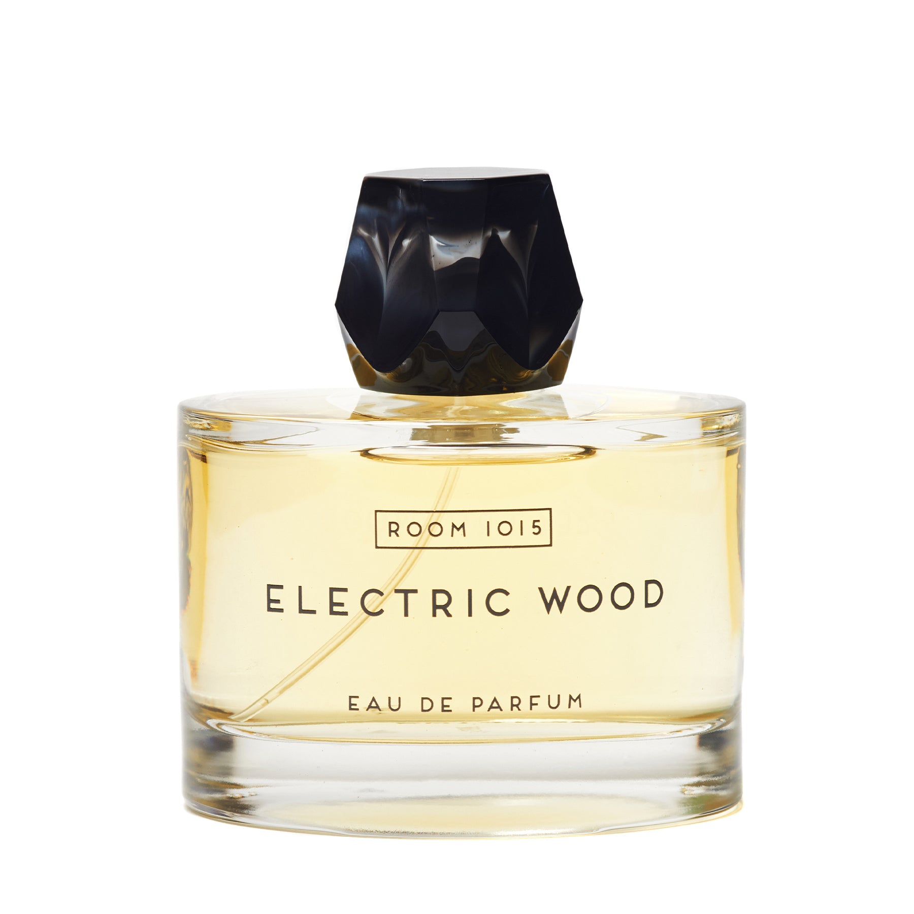 エレクトリック ウッド – NOSE SHOP