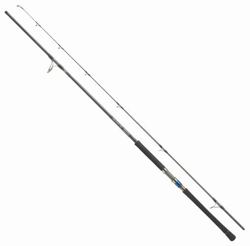 Daiwa SHORE SPARTAN 96-HH Spinning Rod 4960652029162 – North-One