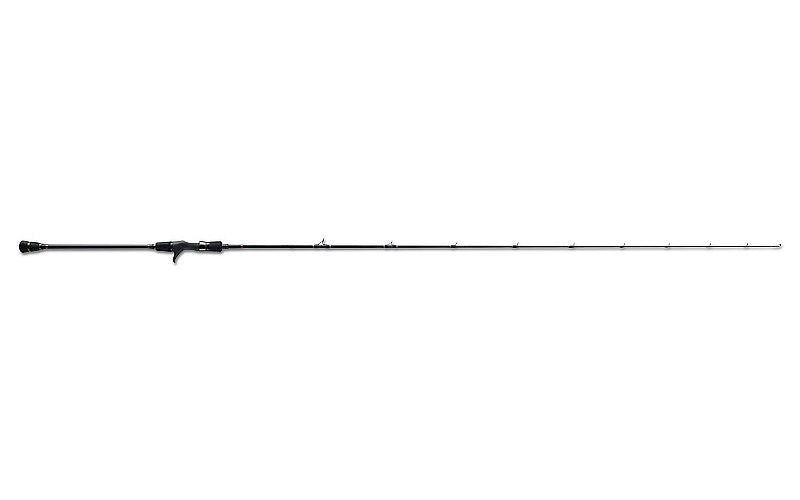 Major Craft NP-JACK JIGGING SLOW model NJB-65/4SP Baitcasting Rod