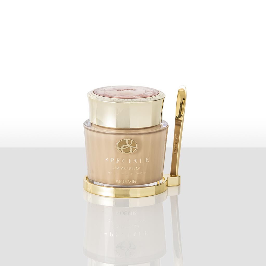 ナウコスメ】NOEVIR（ノエビア）/ スペチアーレ / 薬用デイセラム / 4