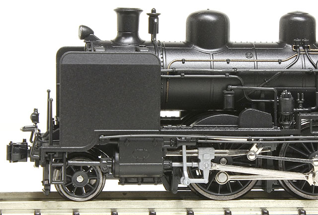 8620 東北仕様(KATO) その2