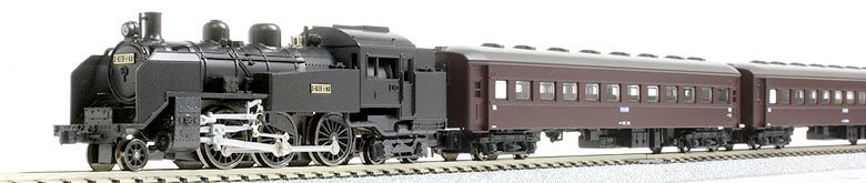 大井川鐵道SL「かわね路」号