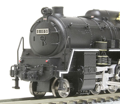 マイクロエースE10 2018年製品